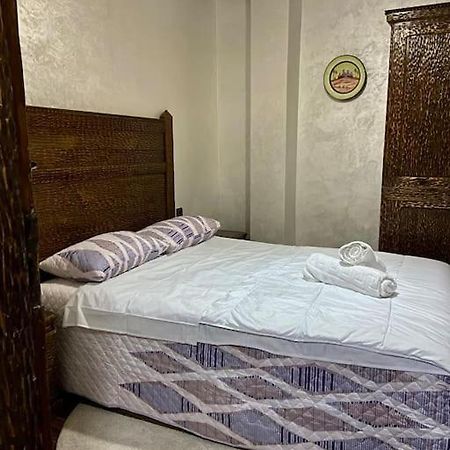 شقة Casa Marron شفشاون المظهر الخارجي الصورة