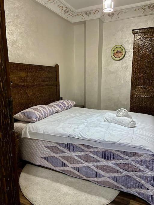 شقة Casa Marron شفشاون المظهر الخارجي الصورة